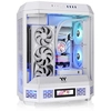 Image de Thermaltake CA-1Z1-00M6WN-00 unité centrale Midi Tower Blanc - Neuf
