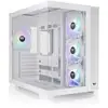 Image de Thermaltake View 380 TG ARGB Snow Midi Tower Blanc - Neuf