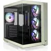 Image de Thermaltake View 380 TG ARGB Vert Matcha