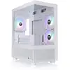 Image de Thermaltake View 170 TG ARGB Snow Micro Tower Blanc - Neuf