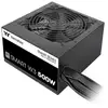 Image de Thermaltake Smart W3 500 W ATX 80PLUS Noir - Neuf