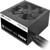 Image de Thermaltake Smart W3 unité d'alimentation d'énergie 700 W 24-pin ATX ATX Noir