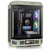 Image de Thermaltake CA-1Z1-00MEWN-00 unité centrale Midi Tower Vert clair - Neuf