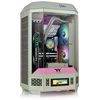 Image de Thermaltake Tower 300 Matcha Plum Micro Tower Prune - Neuf