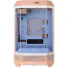 Image de Thermaltake The Tower 300 Peach Fuzz