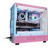 Image de Thermaltake View 270 Plus TG ARGB Bubble Pink