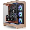 Image de Thermaltake CTE E550 TG Midi Tower Sable - Neuf