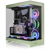 Image de Thermaltake CTE E550 TG Midi Tower Vert - Neuf