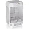 Image de Thermaltake The Tower 250 weiss Verre trempé (CA-1Z9-00S6WN-00)
