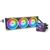 Image de Thermaltake MAGFloe 360 Ultra ARGB Processeur Refroidisseur de liquide tout-en-un 12 cm Noir 1 pièce(s) - Neuf