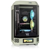 Image de Thermaltake The Tower 250 Matcha Green Mini Tower Vert - Neuf