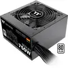 Image de Thermaltake HAMBURG unité d'alimentation d'énergie 750 W 24-pin ATX ATX Noir