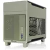 Image de Thermaltake Tr100 Boîtier tour PC Vert Vert One Size