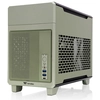 Image de Thermaltake TR100 Mini Tower Vert - Neuf