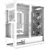Image de Thermaltake AX500 Snow White weiss