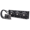 Image de Thermaltake TT AW360 AiO Black Processeur Kit de refroidissement du liquide Noir - Neuf