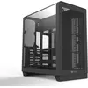 Image de Geh Thermaltake View 390 Air Midi Tower Black retail