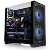 Image de Thermaltake View 390 Air Midi Tower Noir - Neuf