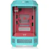 Image de Thermaltake The Tower 250 mint/beere Tempered Glass
