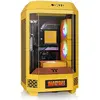 Image de Thermaltake The Tower 250 Butter Caramel - Tower - Mini-ITX