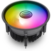 Image de Thermaltake UX150 ARGB Sync Processeur Refroidisseur d'air 13 cm Noir 1 pièce(s) - Neuf