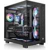 Image de Thermaltake View 380 XL TG ARGB Midi Tower Noir