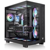 Image de Thermaltake View 380 XL TG ARGB Midi Tower Noir - Neuf