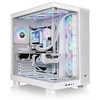 Image de Thermaltake View 380 XL TG ARGB Midi Tower Blanc - Neuf