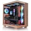 Image de Thermaltake View 380 XL TG ARGB Midi Tower Sable - Neuf