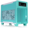 Image de Thermaltake TR100 Mini Tower Couleur menthe - Neuf