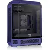Image de Thermaltake The Tower 600 Midi Tower Bleu