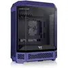 Image de Thermaltake The Tower 600 Midi Tower Bleu - Neuf