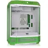 Image de Thermaltake The Tower 600 Midi Tower Vert - Neuf