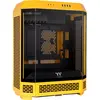Image de Thermaltake The Tower 600 Butter Caramel - Tower - ATX