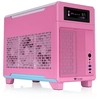 Image de Thermaltake TR100 Mini Tower Rose - Neuf