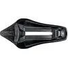 Image de Selle Prologo Predator//01TT, couleur noir/blanc, unisexe, 260x110 mm, 50 mm, technologie CPC, modèle Nack
