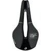 Image de Selle Prologo Nago Ndr Pas Nack transparente 137 mm pour hommes et femmes, transparente 137 mm