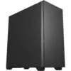 Image de FSP U530-BS, Tour Ultra, PC, Noir, ATX, E-ATX, EEB, Micro ATX, Mini-ITX, SPCC, 17,5 cm