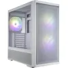 Image de FSP M330, tour midi, PC, noir, ATX, Micro ATX, Mini-ITX, domicile/bureau, Plus