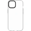 Image de Rhinoshield, étui antichoc pour iPhone 16 Pro avec technologie anti-jaunissement, transparent