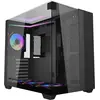 Image de Darkflash - TH285 Black - Boîtier d'ordinateur