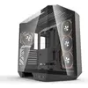 Image de Darkflash - DY470 Black NO FANS - Boîtier pour ordinateur