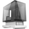Image de darkFlash - F1 White + 6 fans - Boîtier d'ordinateur