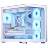 Image de Aerocool P500C Midi Tower Blanc - Neuf