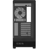 Image de Aerocool ACCM-PN09143.11 AeroCool Geh Midi P500B-Digi Black ARGB ACCS-P500B-DIGI-001