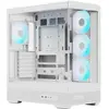 Image de Aerocool ACCM-PN09143.21 AeroCool Geh Midi P500B-Digi White ARGB ACCS-P500B-DIGI-002