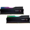 Image de Module de mémoire G.Skill Trident Z5 RGB F5-6000J3444F64GX2-TZ5RK 128 Go (2 x 64 Go) DDR5 5600 MT/s