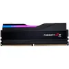 Image de G.Skill RAM Gskill D5 6000 64GB C34 TridentZ Z5 RGB - 64 Go - DDR5
