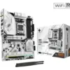 Image de Carte Mère ASRock B850 Steel Legend WiFi (AMD AM5) #2POURCENT