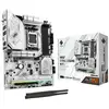 Image de Asrock B850 Steel Legend WiFi AMD B850 Emplacement AM5 ATX - Neuf